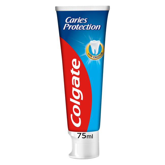 Colgate Caries Protection Tandpasta 75 ML
