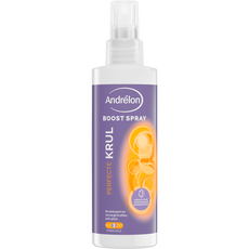 Andrélon Styling Perfecte Krul Boost Spray 200 ml
