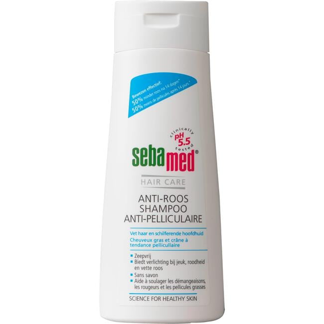 Sebamed Anti-Roos Shampoo 200 ML