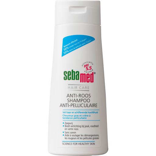 Sebamed Anti-Roos Shampoo 200 ML