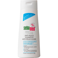 Sebamed Anti-Roos Shampoo 200 ML