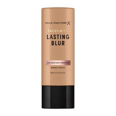 Max Factor Facefinity Lasting Blur Foundation 107 Golden Beige
