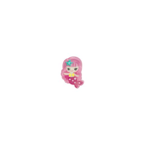  Invisibobble Clipstar Kids Mermaid Dreams 4 stuks