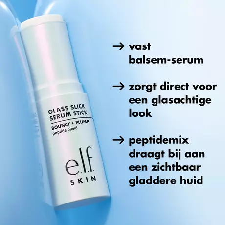 E.L.F. Glass Slick Serum Stick