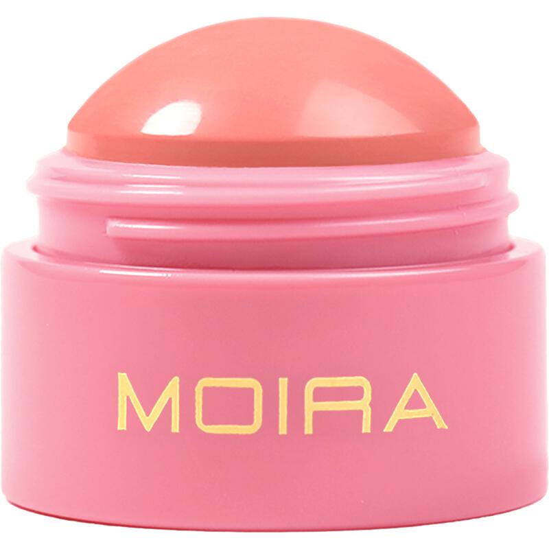 MOIRA Soft Blush Balm 001 All That