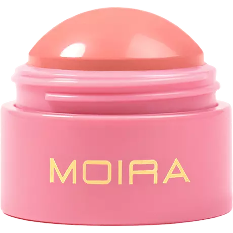 MOIRA Soft Blush Balm 001 All That