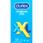 Durex XXL Condooms 12 Stuks