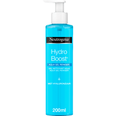 Neutrogena® Hydro Boost Aqua Reinigingsgel 200 ML
