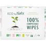 Eco Sensitive Wipes Unscented