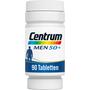 Centrum Men 50+ Multivitaminen Tabletten 90 stuks