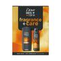 Dove GVP MC Sandalwood 3x 250ML