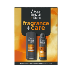 Dove GVP MC Sandalwood 3x 250ML