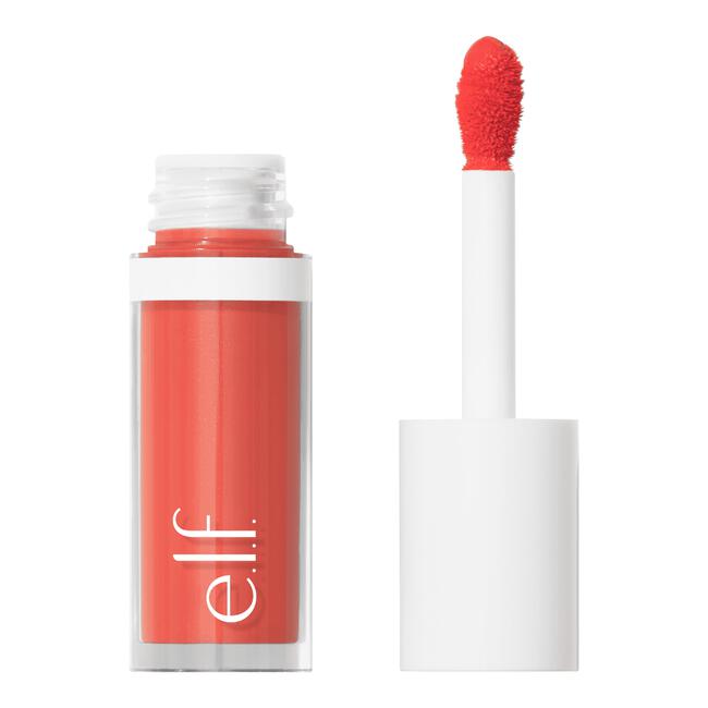 e.l.f. Camo Liquid Blush Coral Crush