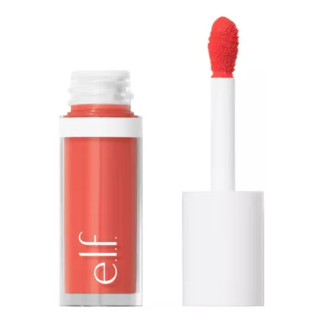 e.l.f. Camo Liquid Blush Coral Crush