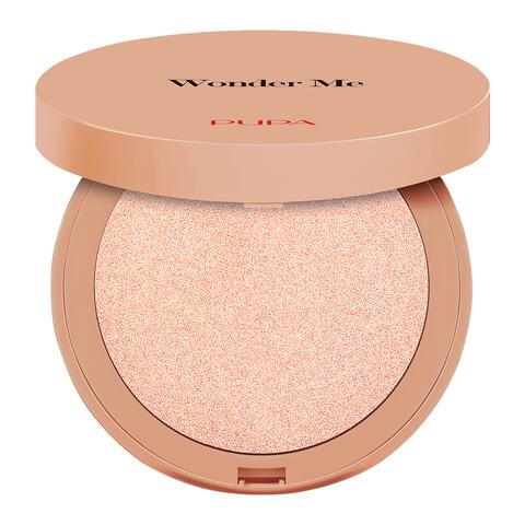 PUPA Wonder Me Glow 101