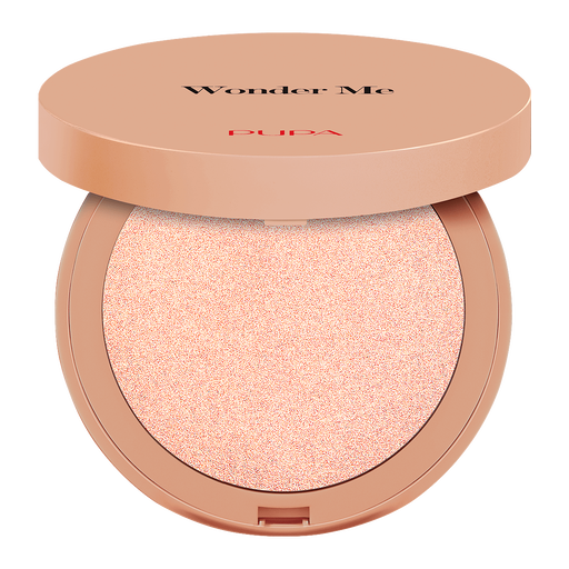 PUPA Wonder Me Glow 101