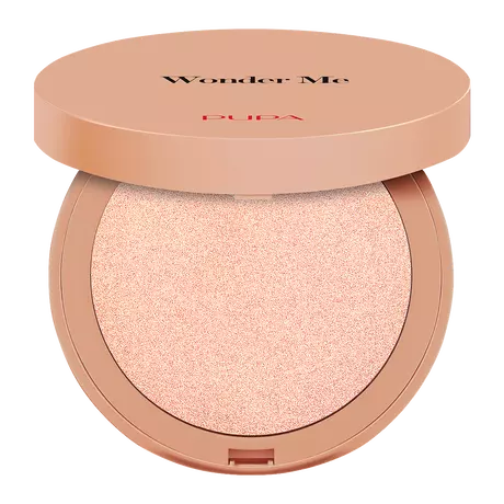 PUPA Wonder Me Glow 101