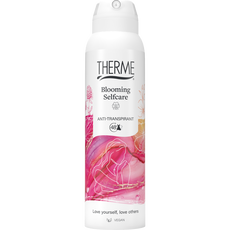 Therme Blooming Selfcare Anti-transpirant Deodorant Spray 150 ML