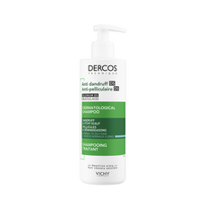Vichy Dercos Anti-Roos Shampoo 390 ML