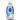 NIVEA Double Effect Waterproof Oogmake-up Remover 125 ML