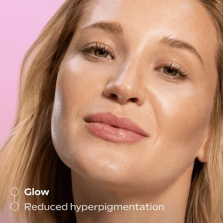 Weleda Glow Boost serum drops 30 ml