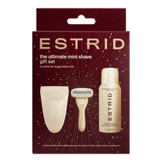 Estrid Giftset The Mini Razor And Shave Gel Stella 3 Stuks&nbsp;