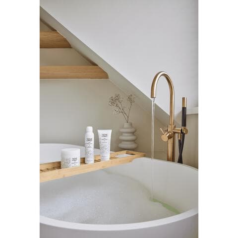 Therme Zen White Lotus Foaming Shower Gel 200 ML