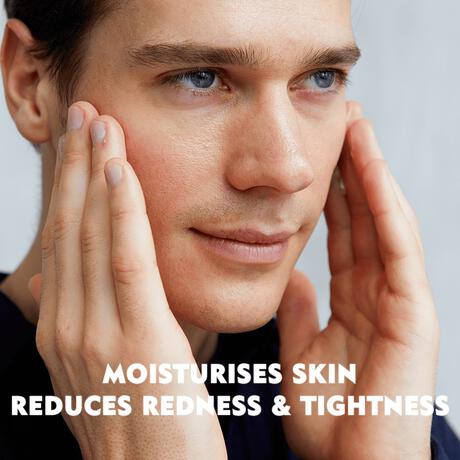 NIVEA MEN Protect & Care Aftershave Balsem 100 ML