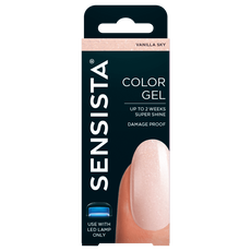 Sensista Color Gel Vanilla Sky