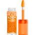 Lip Plumper Nyx Professional Makeup Duck Plump Lipgloss - Oranje - Flippin' Slime