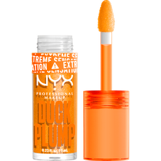 NYX Professional Makeup Duck Plump Lip Plumping Laquer Lipgloss Flippin' Slime