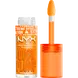 NYX Professional Makeup Duck Plump Lipgloss - Oranje - Flippin' Slime
