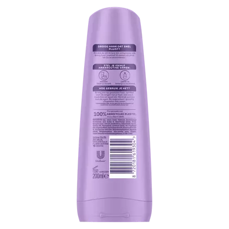 Andrélon Oil & Care Conditioner 200  ML