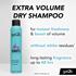 Schwarzkopf Got2b Fresh & Fabulous Dry Shampoo 200 ML