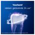 Oral-B 3D White Luxe Glamorous Tandpasta - 75 ML