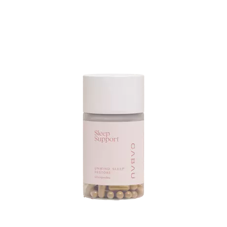 Cabau Sleep Support 30 tabletten&nbsp;