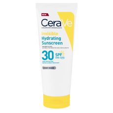 CeraVe Onzichtbare Hydraterende Zonnebrandcrème SPF30 75 ML