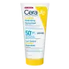 CeraVe Onzichtbare Hydraterende Zonnebrandcrème SPF50 177 ML