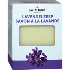 Jacob Hooy Lavendelzeep