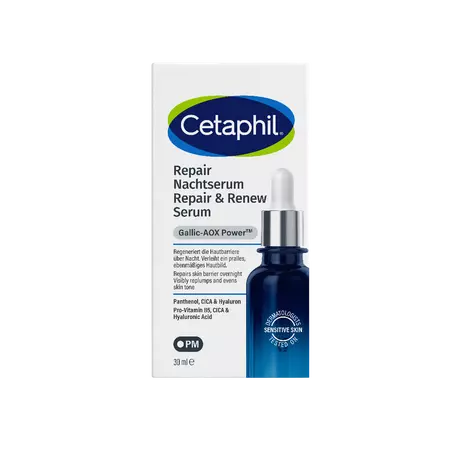 Cetaphil Repair & Renew Serum 30 ML