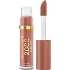 Max Factor 2000 Calorie Lip Glaze 150 Caramel Swish