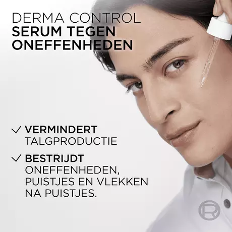L'Oréal Paris Men Expert Derma Control Serum 30 ML