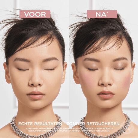 L'Oréal Paris Le Shadow Stick 115 Twinkling Rose Oogschaduw