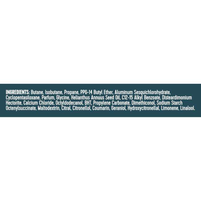 Rexona Men Advanced Protection Cobalt Dry Deodorant Spray 150 ML
