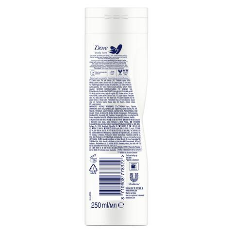Dove Body Love Restoring Care Bodylotion 250 ML