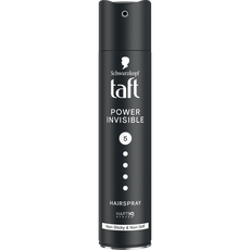 Taft Styling Power Invisible Haarspray 250 ML