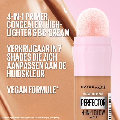 Maybelline Instant Anti-Age Perfector 4-in-1 Glow Medium Deep