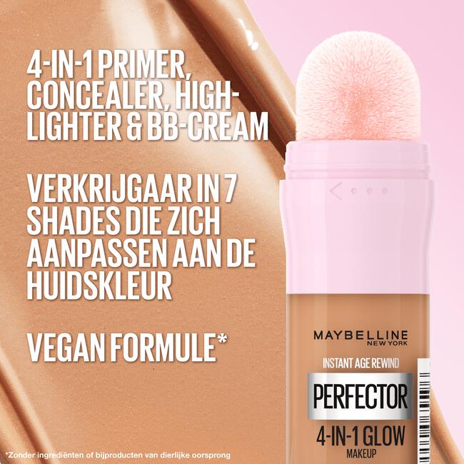 Maybelline Instant Anti-Age Perfector 4-in-1 Glow Medium Deep