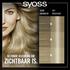 Syoss Oleo Intense Permanente Haarkleuring 8-68 Vanille Blond / Blond Vanille