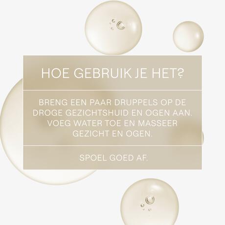 Weleda Reinigingsolie En Make-Up Remover